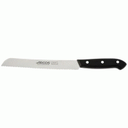 ARCOS Couteau à Pain cranté 20 cm - Bolonia - 035-1195312