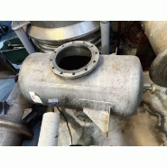 Ateliers d'occasion cuve inox valles inox 316 500 litres - référence : c6299 sf