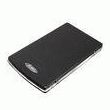 BOÎTIER EXTERNE 2,5" BX-2520 USB 2.0 - MÉTAL ULTRA-LÉGER
