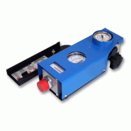 Débimètre réversible - 1" FG , 420 , 200