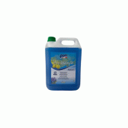 Detergent surodorant longue duree toutes surfaces ph:10 ± 0,5 parfum ambience autumn bidon de 5l