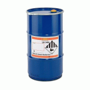 Fût pour batteries Lithium ADR 60 litres - CEMO - 11200