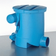 Filtre d'eau de pluie 3p technik vf1