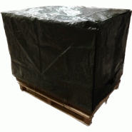 Housse de stockage extérieur pour bigbags, réutilisable - HSEBBG6VT-DN07/REU Housse de stockage extérieur pour bigbags, réutilisable - HSEBBG6VT-DN07/REU