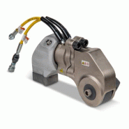 RSQ28000ST, Ensemble clé dynamométrique à carré conducteur, 37.965 Nm Couple, 2 1/2 po. Carré conducteur