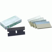 Lame 4cm safety (cart.480 pcs) bte present.