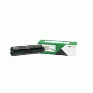 Lexmark C332HK0 Cartouche de toner 1 pièce(s) Noir_0