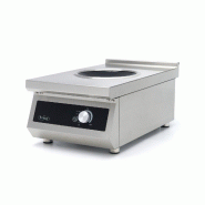 Maxima Cuiseur wok à induction 700 – Ø28cm – 5000W - 9371350