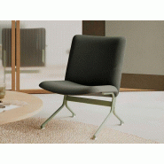 Fauteuil lounge Snap Fauteuil lounge Snap