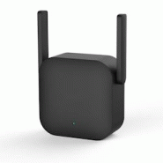 Routeur Wifi Amplificateur 300 Mbps Répéteur Antennes Externes YONIS - noir 3615612612175 Routeur Wifi Amplificateur 300 Mbps Répéteur Antennes Externes YONIS - noir 3615612612175