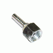 Tuyau 1SN/R1AT - 1 tresse peau mince - R1T 3/8 - 1SN1006_0
