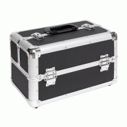 Valise compartimentée pvc - alu - spécial outillage Valise compartimentée pvc - alu - spécial outillage