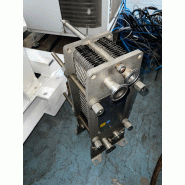 Échangeur à plaques alfa laval m3-dbase d'occasion - référence                        :                         c7832