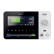 Appareil de test d'étanchéité absolue ForTest T8990 - Écran couleur 6,2'' et connectivité avancée