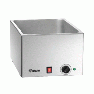 Bain Marie Électrique 111-150 1xGN1/1 Bartscher