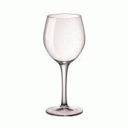 Bormioli Rocco Rocco Bormioli Verres à vin Milano 35 cl Set de 12 pièces - transparent verre BM59713