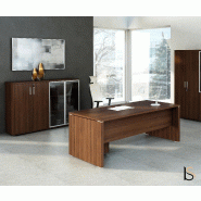 Bureau de direction Quando - MDD - 160, Noyer_0