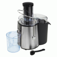 Centrifugeuse extracteur de jus es850x - 850 watt Centrifugeuse extracteur de jus es850x - 850 watt