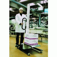 Manipulateurs pour cartons Manipulateurs pour cartons