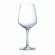 Coffret de 4 verres à vin Luminarc Vinetis Cristallin 40Cl - transparent Verre en cristal 5428008 Coffret de 4 verres à vin Luminarc Vinetis Cristallin 40Cl - transparent Verre en cristal 5428008