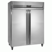 Congélateur vertical GN2/1 | tefcold - RF1420X1