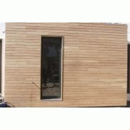 Constructions modulaires - selvea - logements étudiants modulaires bois