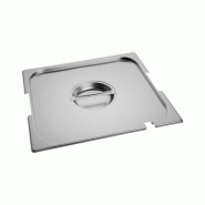 Couvercle gastronorme GN2/3 - Caterchef - EMG-953435