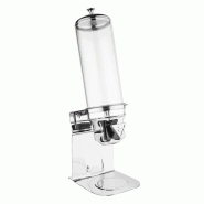 Distributeur de céréales simple 4L - Ref HC896 - Olympia - 5050984775062