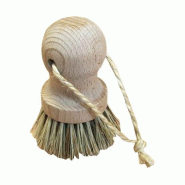 DOMERGUE Brosse à légumes - Fibres mélange union - 035-1056907