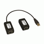 Eaton tripplite 1-port usb over cat5/cat6 extender