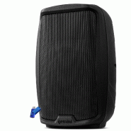 Enceinte Haut-parleur PA actif Bluetooth Gemini AS-2115BT 15" 2000W Bluetooth USB SD TWS, XLR mix output + clé USB 32 gigas - 3666638034496
