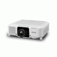 Epson EB-PU1007W vidéo-projecteur Projecteur pour grandes salles 7000 ANSI lumens 3LCD WUXGA (1920x1200) Blanc_0