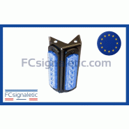 Feu led l104 pour installation en angle standby mercura Feu led l104 pour installation en angle standby mercura