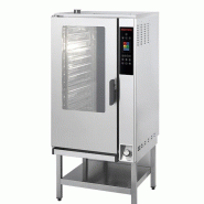 Four mixte industriel électrique Inoxtrend RDT115E - RDT115E