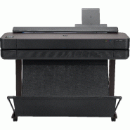 HP Designjet Imprimante T650 de 36 pouces HP Designjet Imprimante T650 de 36 pouces