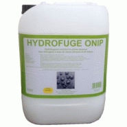Hydrofuge onip