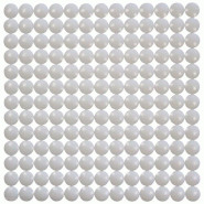IDMAT Tapis fond évier bulles blanc - 035-1106082_0