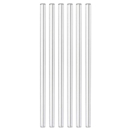 Lot de 50 pailles en verre - PLLDVR-ST03_0