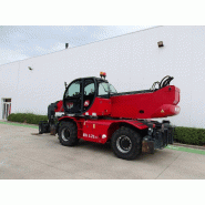 Nacelle telescopique MAGNI 5.25 sh occasion