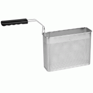 Panier cuiseur à pâtes à poignée front. - Diamond - 0615402803960
