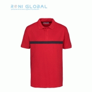 Polo SSIP neutre en coton 100% - 240 g/m² - CITYGUARD_0
