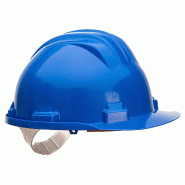 Portwest Casque Work Safe Bleu Royal - Taille unique bleu multi-matériau 5036108385850