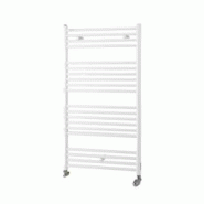 Radiateur Sèche Serviettes Eau Chaude Atoll Spa Blanc 966w Acova Sl 170 060 - 7640112320837 Radiateur Sèche Serviettes Eau Chaude Atoll Spa Blanc 966w Acova Sl 170 060 - 7640112320837