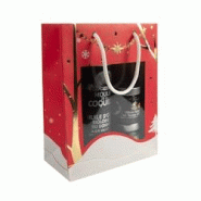 Sac Classic fenêtre Prince Fenris III kraft blanc poignées papier 22+11x28cm par 120 - 3700481692752 Sac Classic fenêtre Prince Fenris III kraft blanc poignées papier 22+11x28cm par 120 - 3700481692752