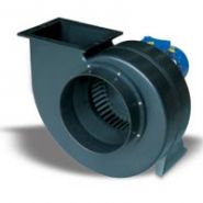 Vsbl 35 - ventilateur centrifuge industriel - plastifer - basse pression