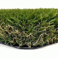 Yelloo Gazon artificiel, hauteur 40 mm, 2 x 20 m, gazon synthétique, gazon de jardin, 40 m² - vert 0805698370479 Yelloo Gazon artificiel, hauteur 40 mm, 2 x 20 m, gazon synthétique, gazon de jardin, 40 m² - vert 0805698370479