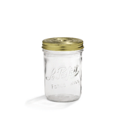 6 Terrines en verre à fermeture par couvercle à vis Familia Wiss - TRNVSVRIN-LP04_0