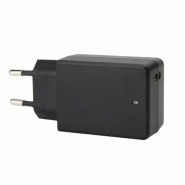 Alimentation secteur USB-C 45W Power Delivery pour ordinateurs portables