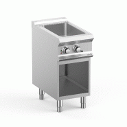 Bain-marie electrique professionnel– 1 cuve gn 1/1 domina pro 700 - PBME74A