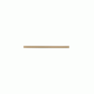 Betik Ecoline – 6000 unités – Paille droite fibre végétale – Ø 6 mm x H 20 cm - marron Bagasse 1011298